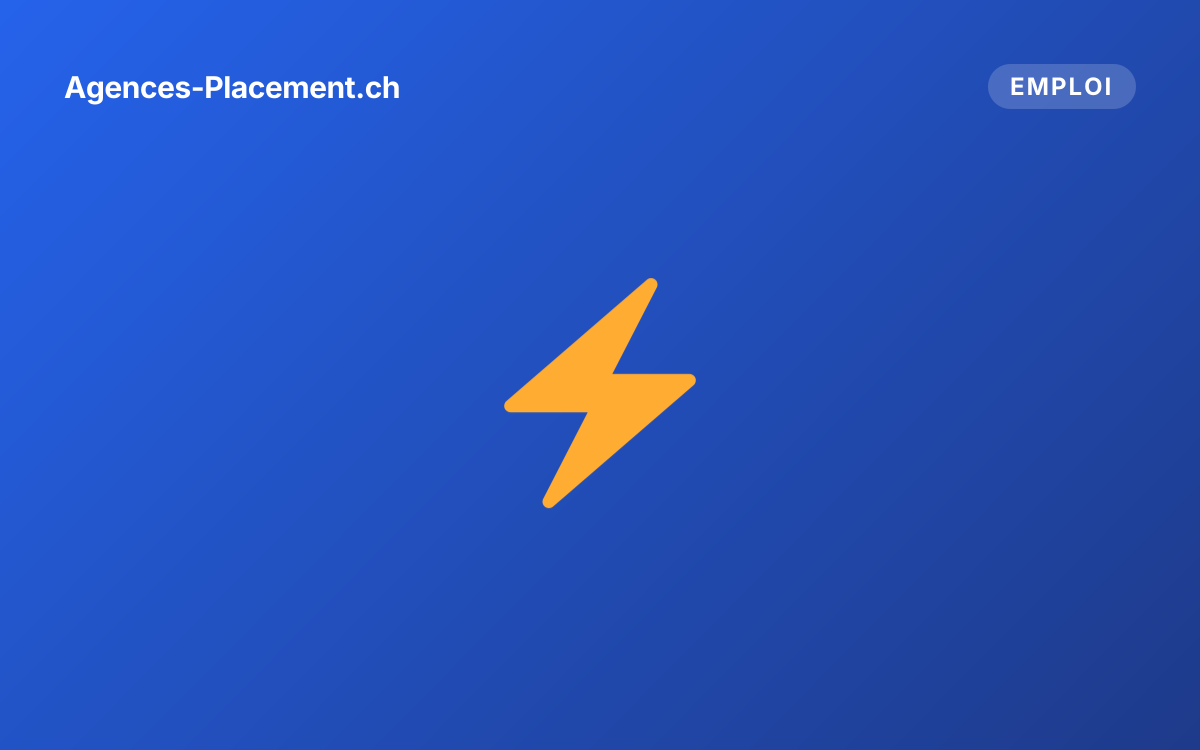 Devenir ingénieur électricien en Suisse