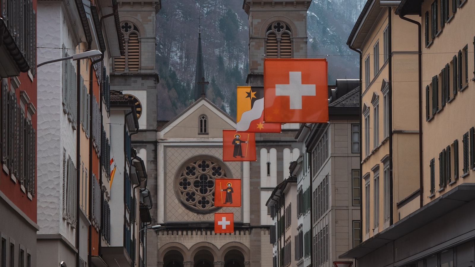 Faire sa déclaration d'impôts en Suisse
