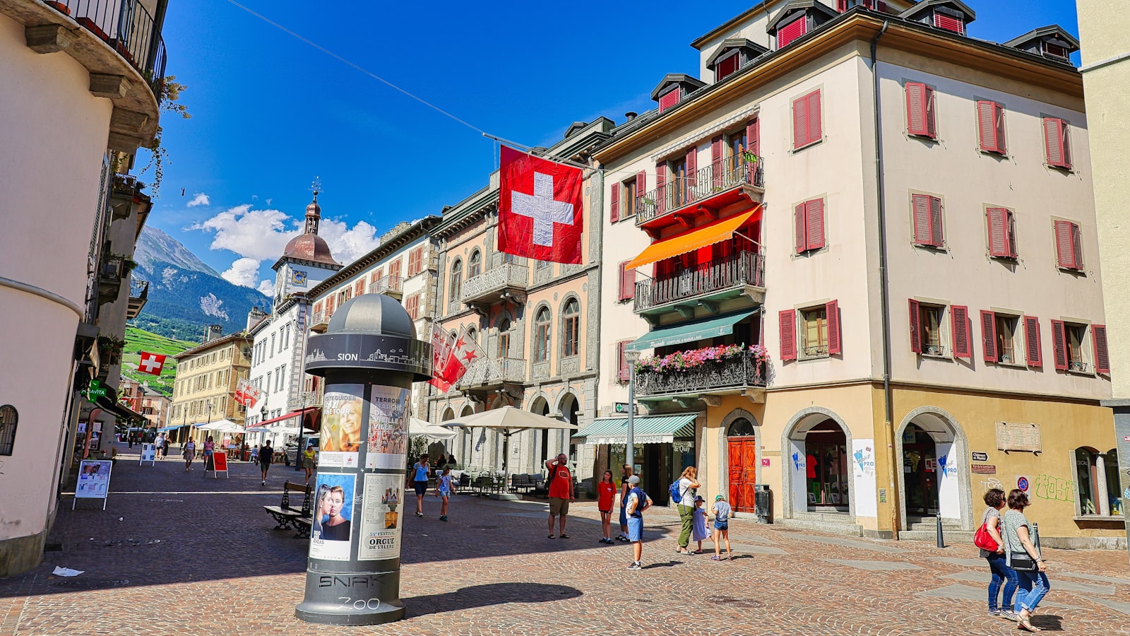 Devenir banquier privé en Suisse