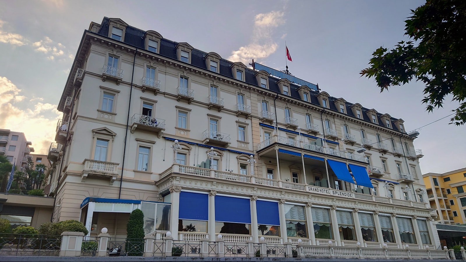 Devenir chauffeur poids lourd en Suisse