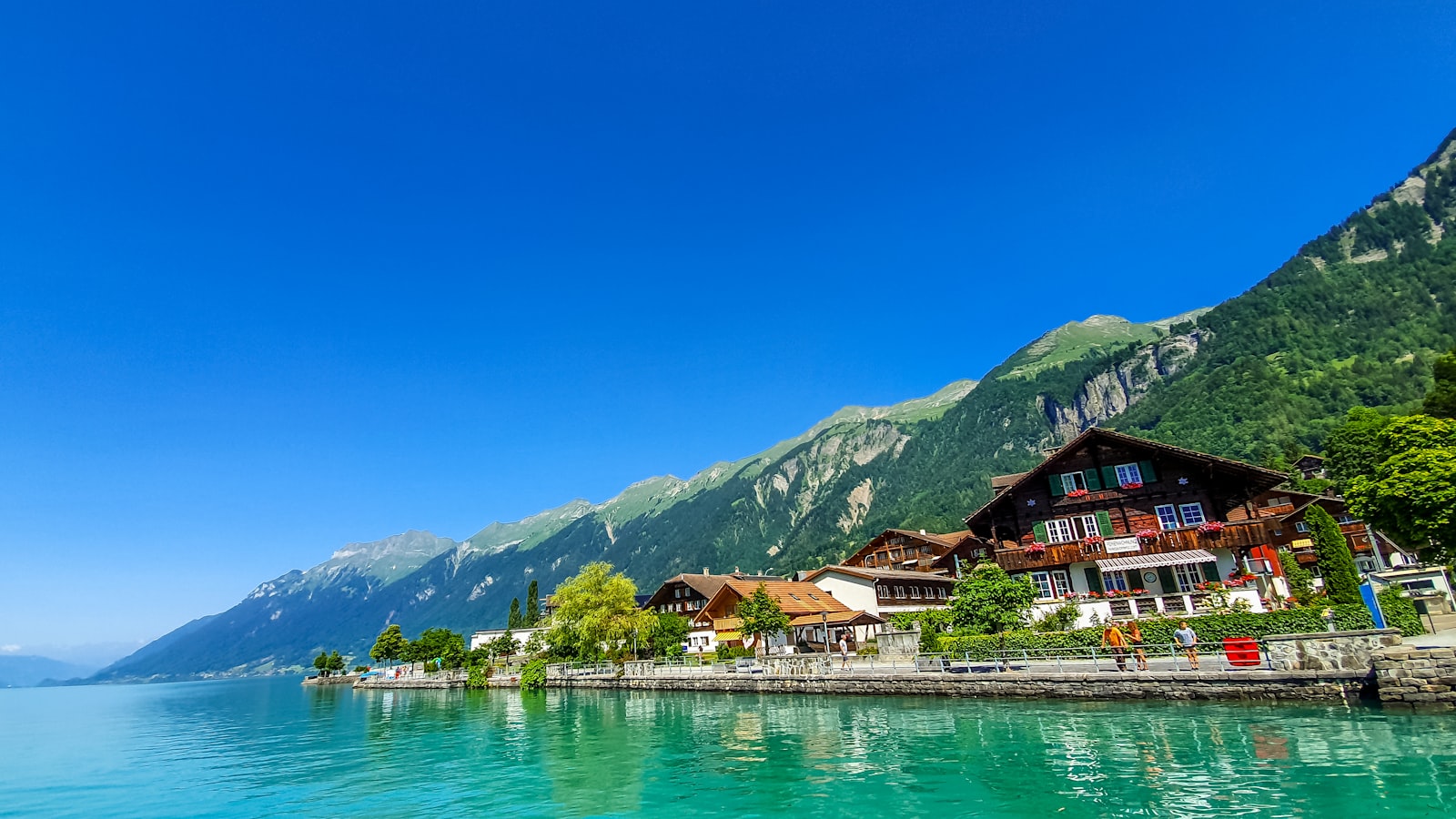 Devenir cuisinier en Suisse