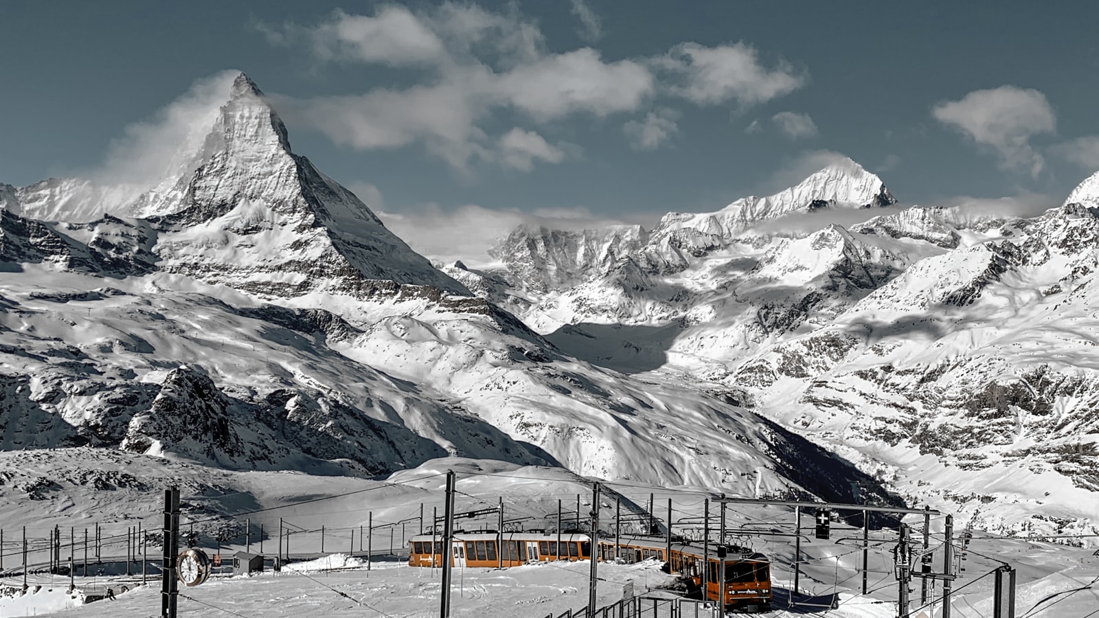 Le réseautage hors ligne en Suisse : méthode