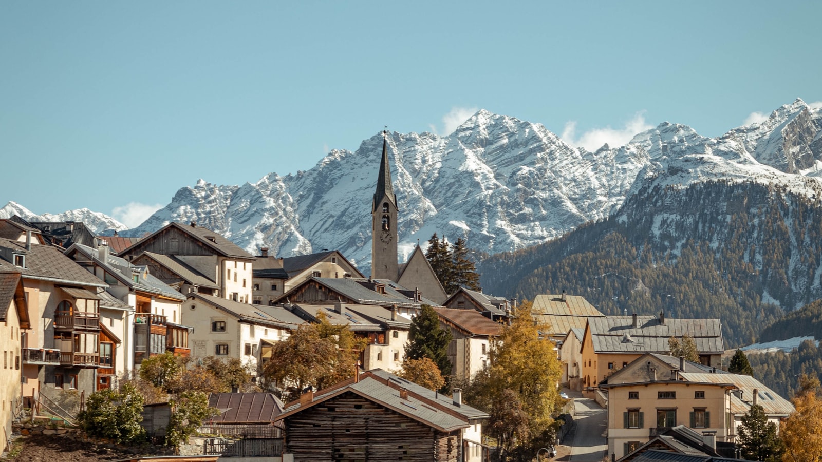 Site web personnel : booster sa candidature en Suisse