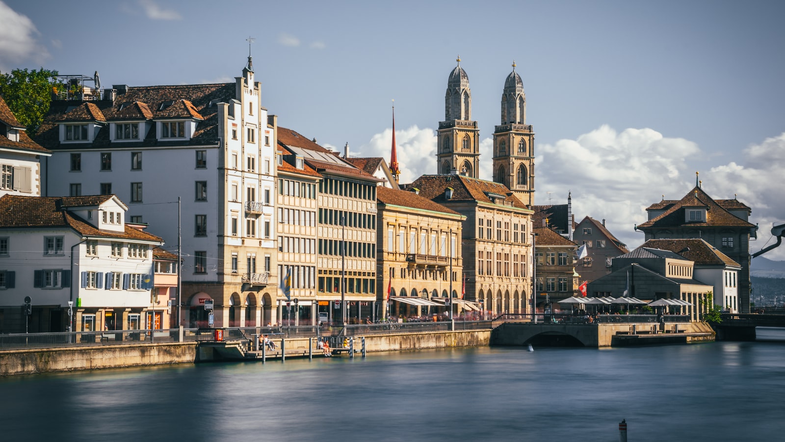 Sortir à Zurich et Genève : le guide culture et nuit