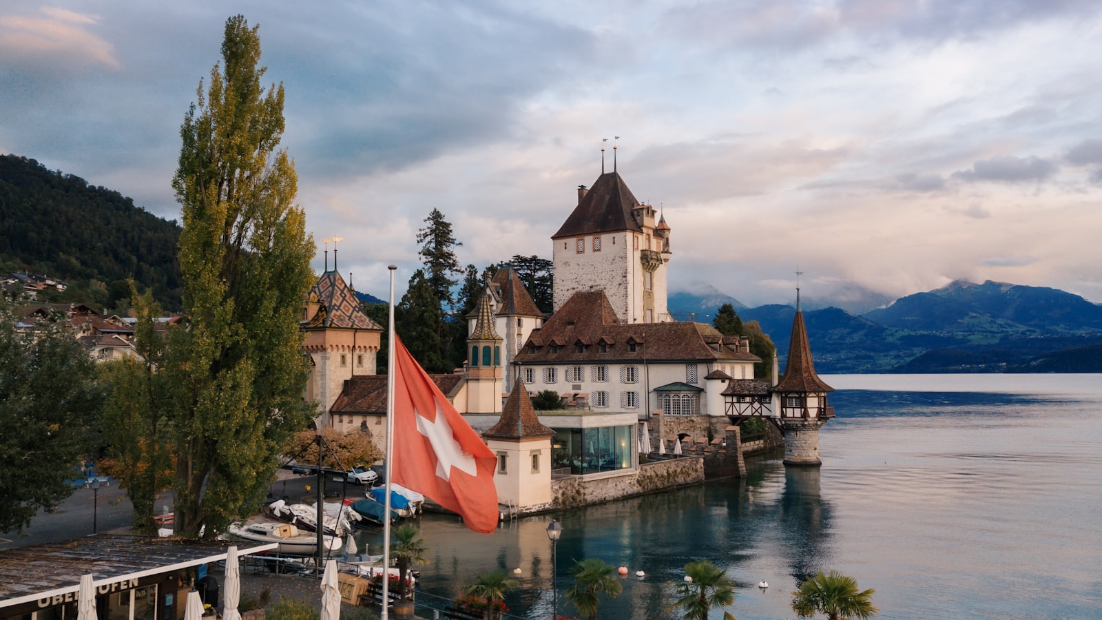 Top agences hôtellerie et restauration en Suisse