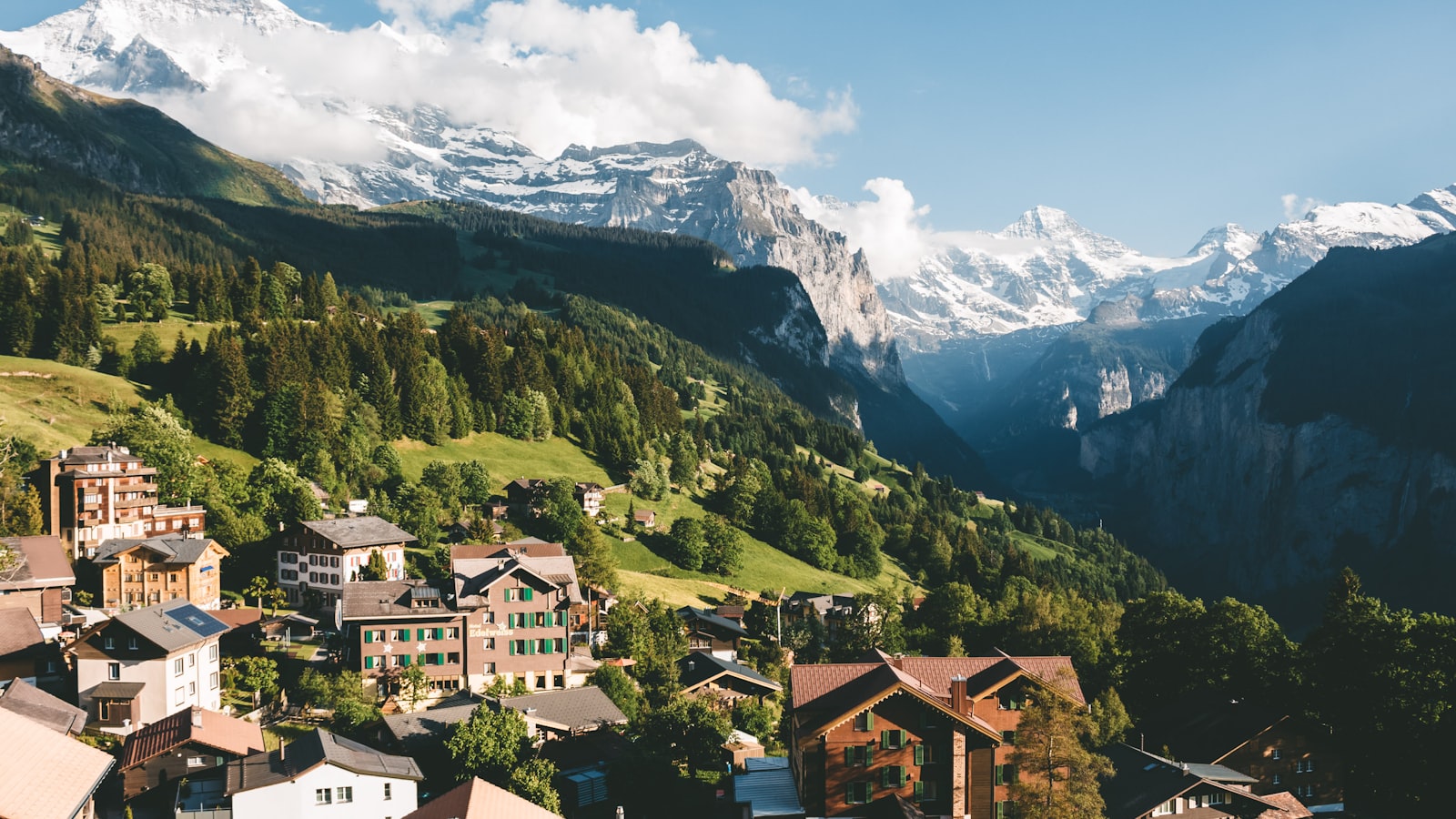 Top agences de placement à Berne