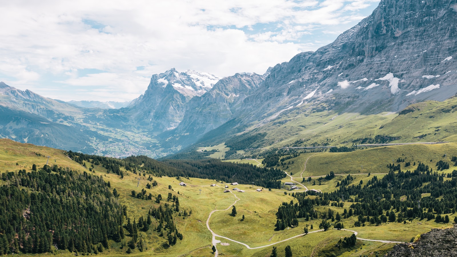Top agences de placement à Lausanne et dans le canton de Vaud