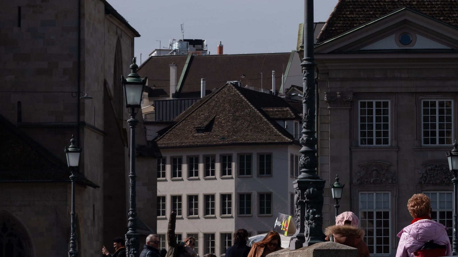 Top agences de placement et intérim à Zurich