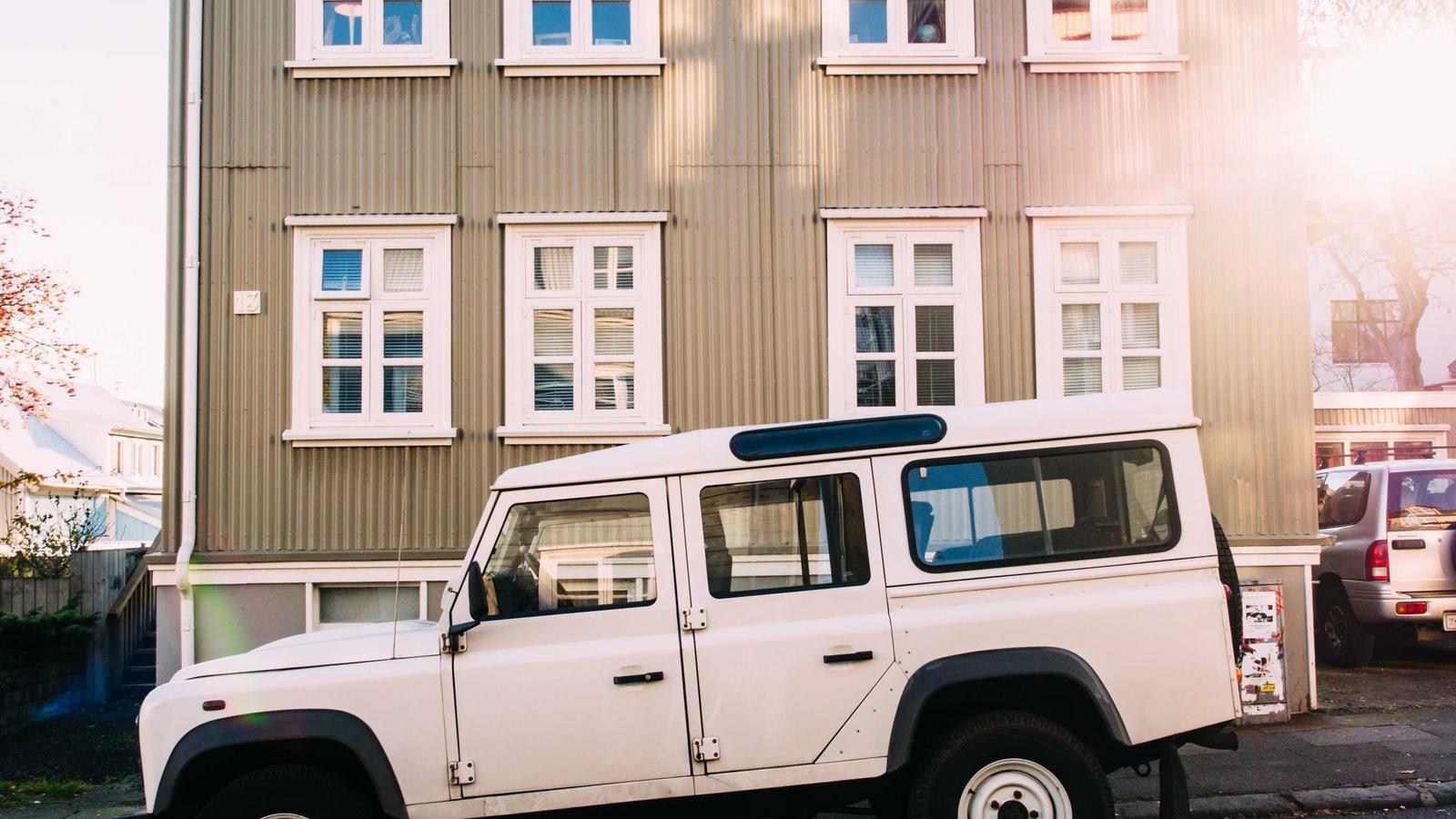 Vivre et travailler à Zurich